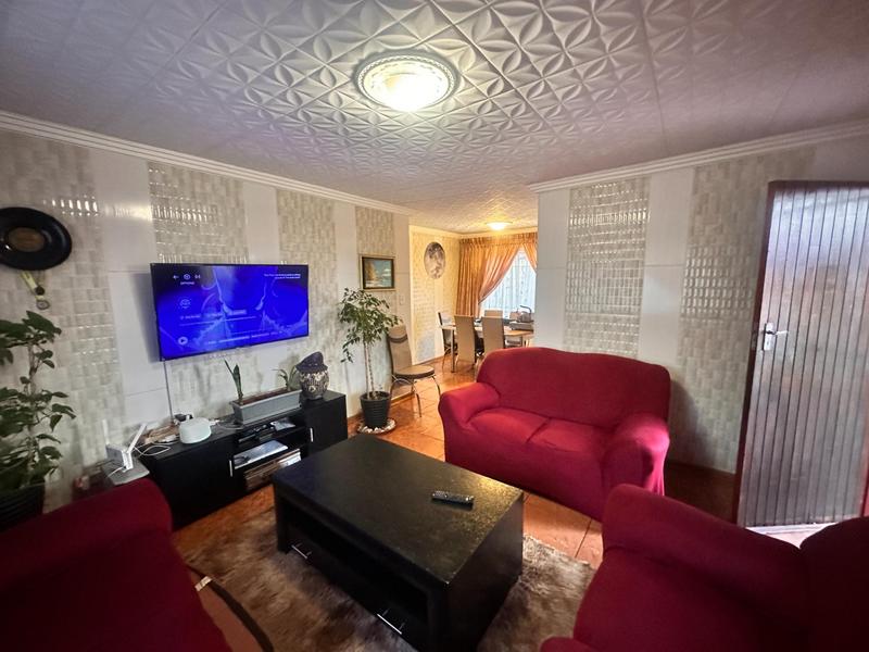 To Let 3 Bedroom Property for Rent in Ga-Rankuwa Zone 1 Gauteng