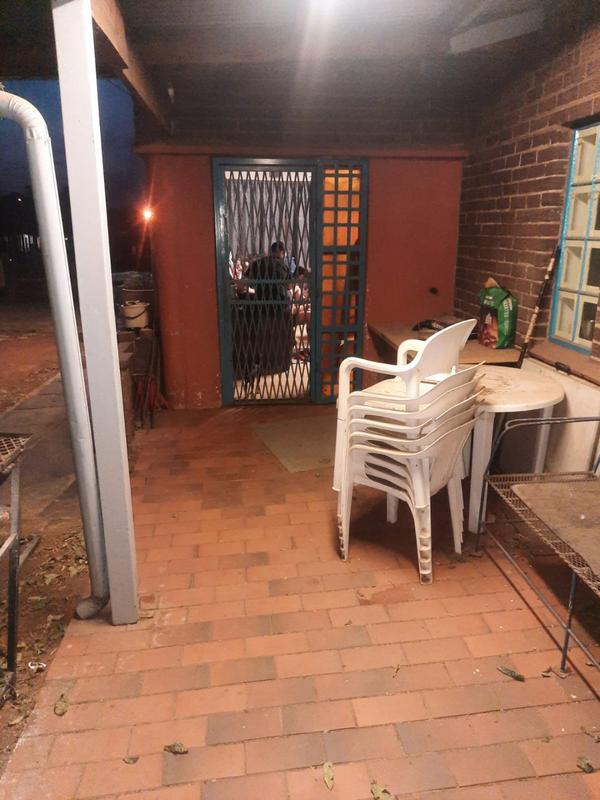 3 Bedroom Property for Sale in West Park Gauteng