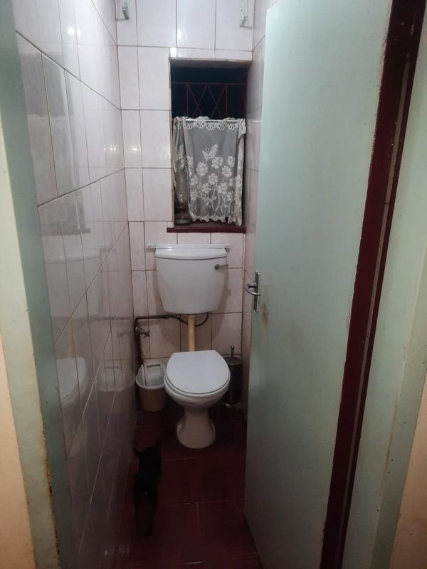 3 Bedroom Property for Sale in West Park Gauteng