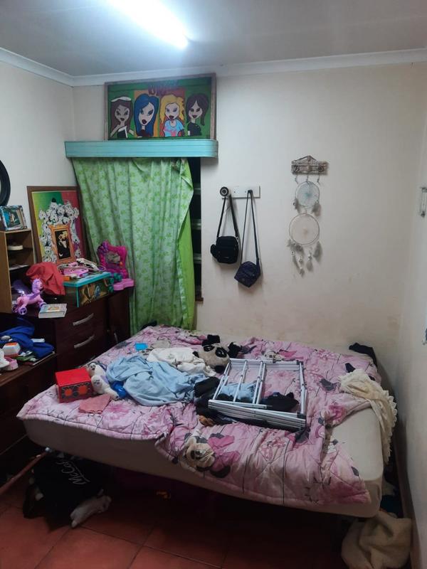 3 Bedroom Property for Sale in West Park Gauteng