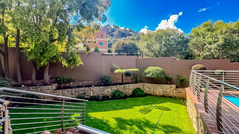 4 Bedroom Property for Sale in Meyersdal Estate Gauteng