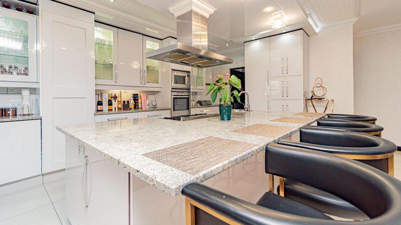 4 Bedroom Property for Sale in Meyersdal Estate Gauteng