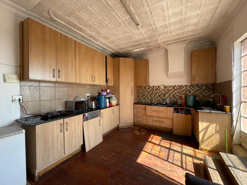 4 Bedroom Property for Sale in Brixton Gauteng
