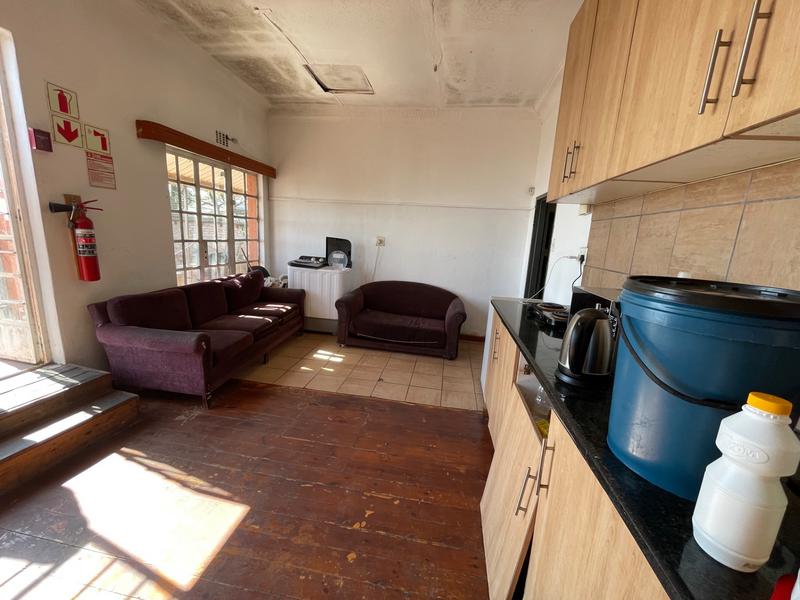 4 Bedroom Property for Sale in Brixton Gauteng