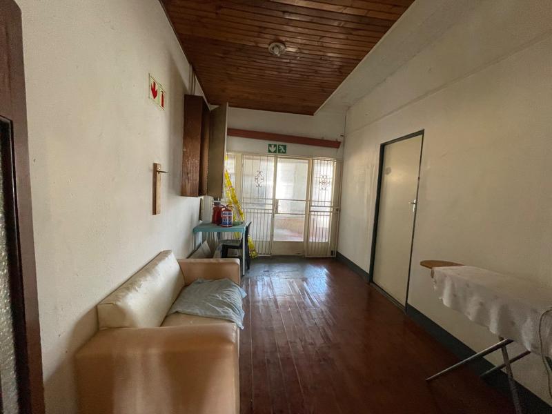 4 Bedroom Property for Sale in Brixton Gauteng