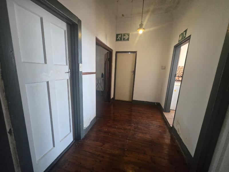 4 Bedroom Property for Sale in Brixton Gauteng