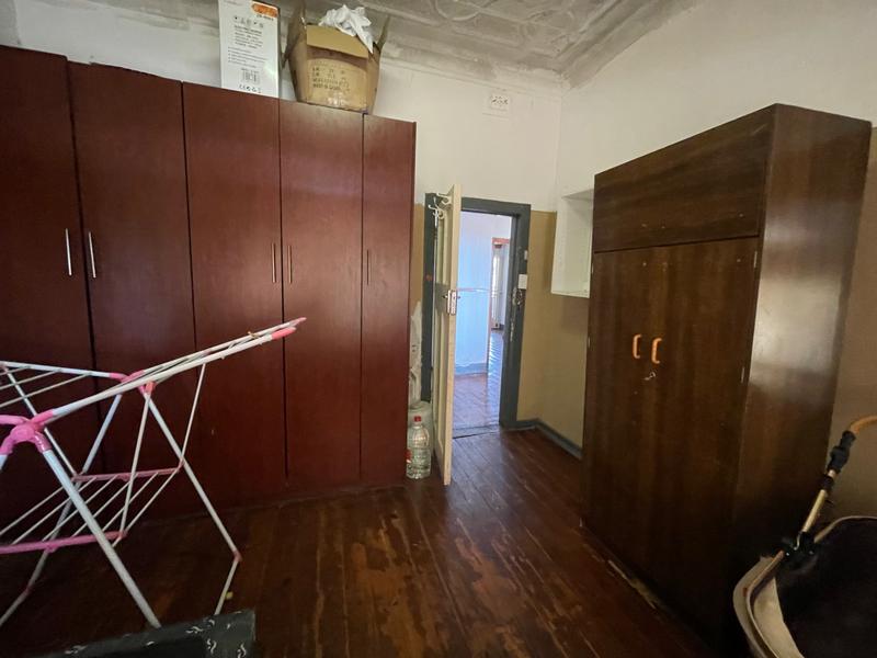 4 Bedroom Property for Sale in Brixton Gauteng