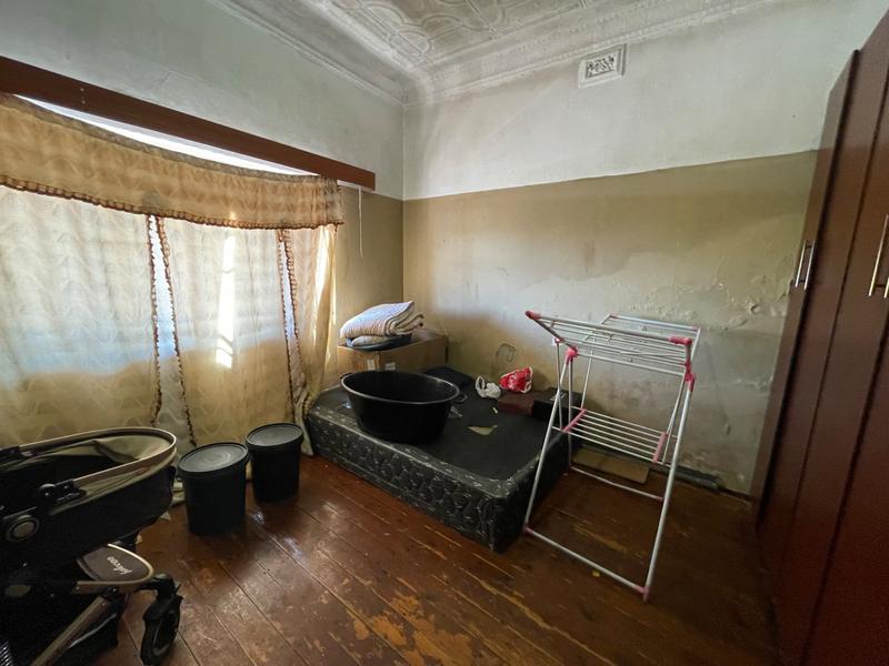 4 Bedroom Property for Sale in Brixton Gauteng