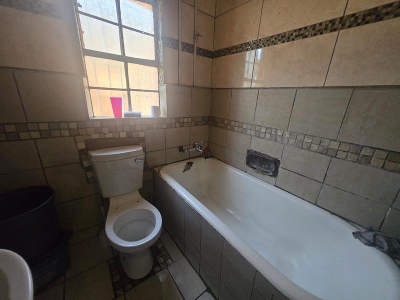 4 Bedroom Property for Sale in Brixton Gauteng