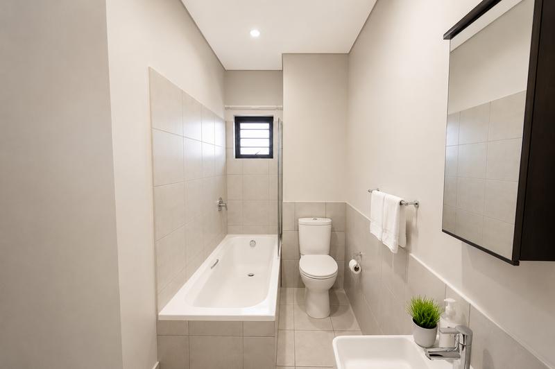 To Let 2 Bedroom Property for Rent in Clubview Gauteng