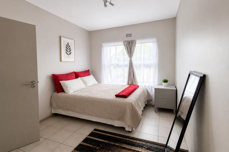 To Let 2 Bedroom Property for Rent in Clubview Gauteng