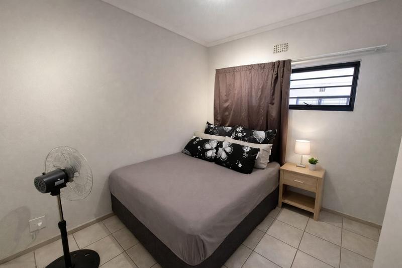 To Let 2 Bedroom Property for Rent in Clubview Gauteng