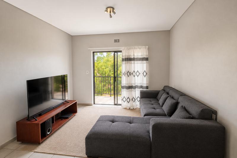 To Let 2 Bedroom Property for Rent in Clubview Gauteng