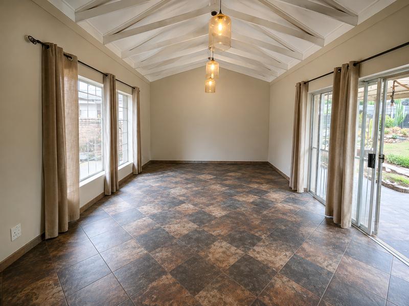 4 Bedroom Property for Sale in Elardus Park Gauteng