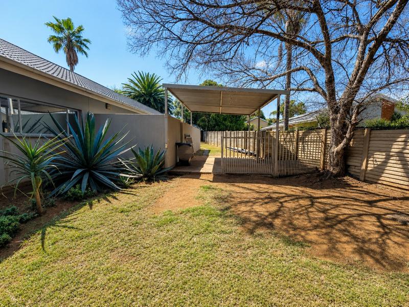4 Bedroom Property for Sale in Elardus Park Gauteng
