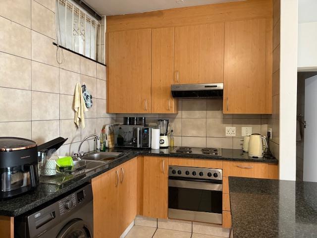 To Let 1 Bedroom Property for Rent in Elma Park Gauteng