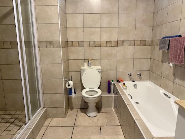 To Let 1 Bedroom Property for Rent in Elma Park Gauteng