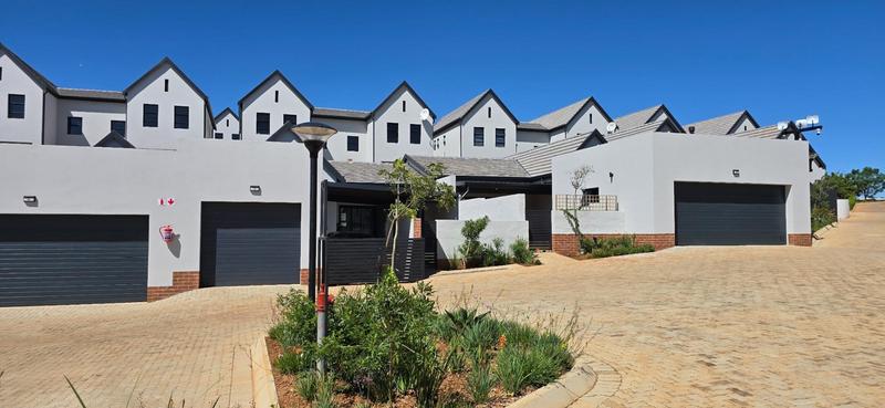 2 Bedroom Property for Sale in Olympus AH Gauteng
