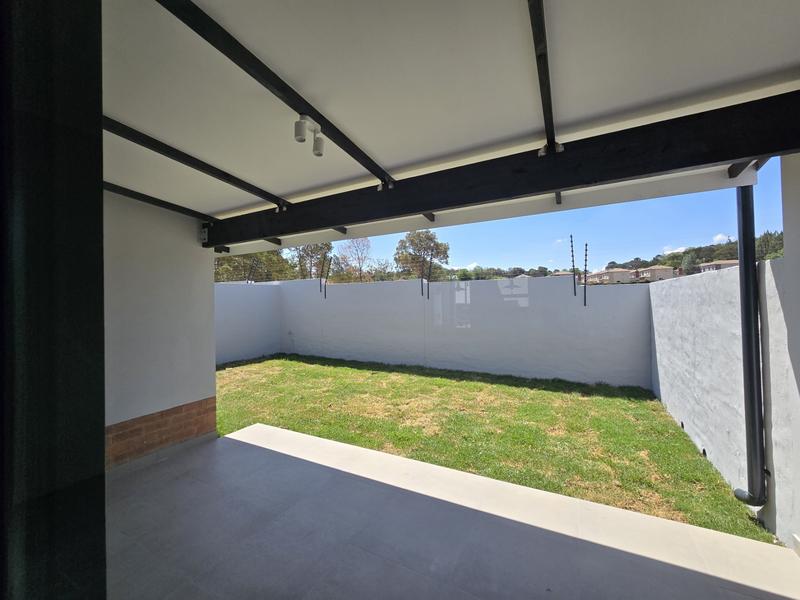 2 Bedroom Property for Sale in Olympus AH Gauteng