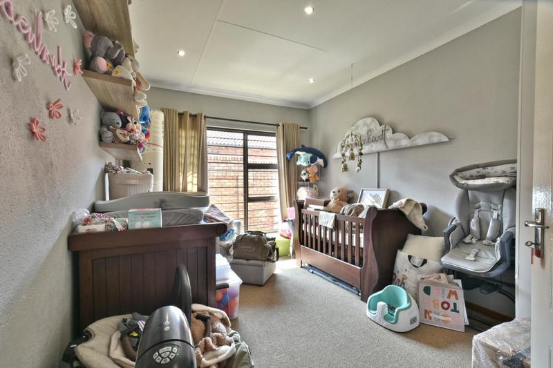 3 Bedroom Property for Sale in New Redruth Gauteng