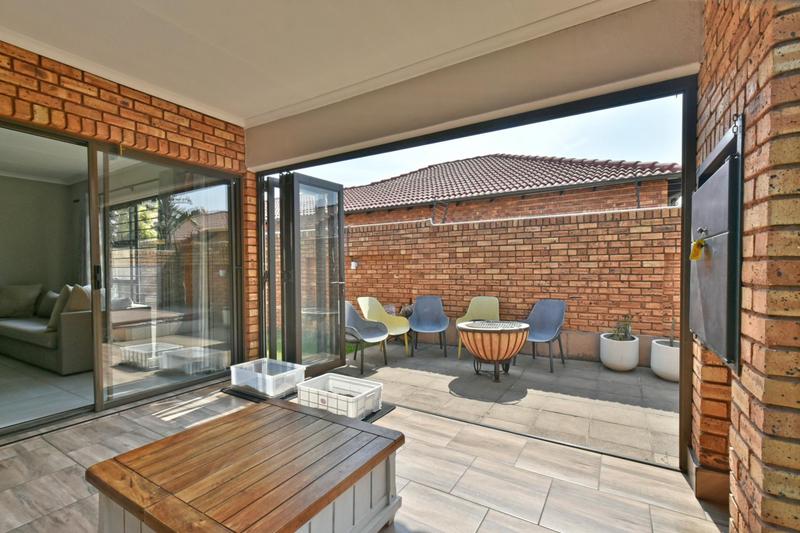 3 Bedroom Property for Sale in New Redruth Gauteng