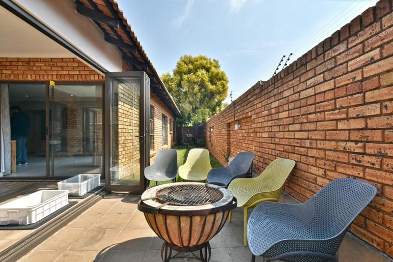 3 Bedroom Property for Sale in New Redruth Gauteng