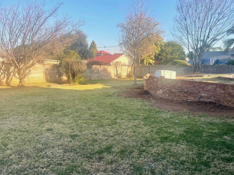 To Let 3 Bedroom Property for Rent in Birchleigh Gauteng