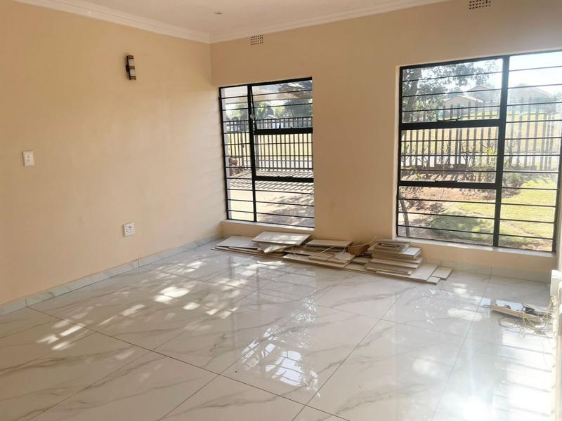 To Let 3 Bedroom Property for Rent in Birchleigh Gauteng