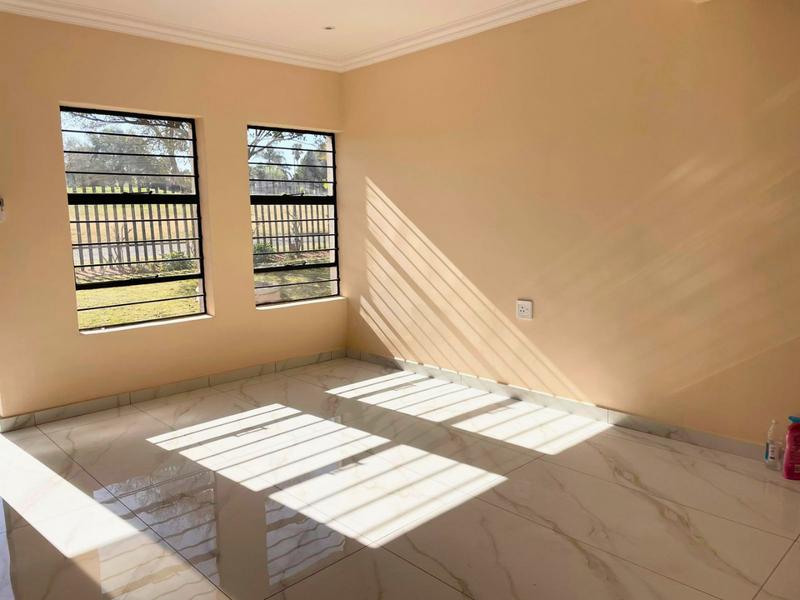 To Let 3 Bedroom Property for Rent in Birchleigh Gauteng