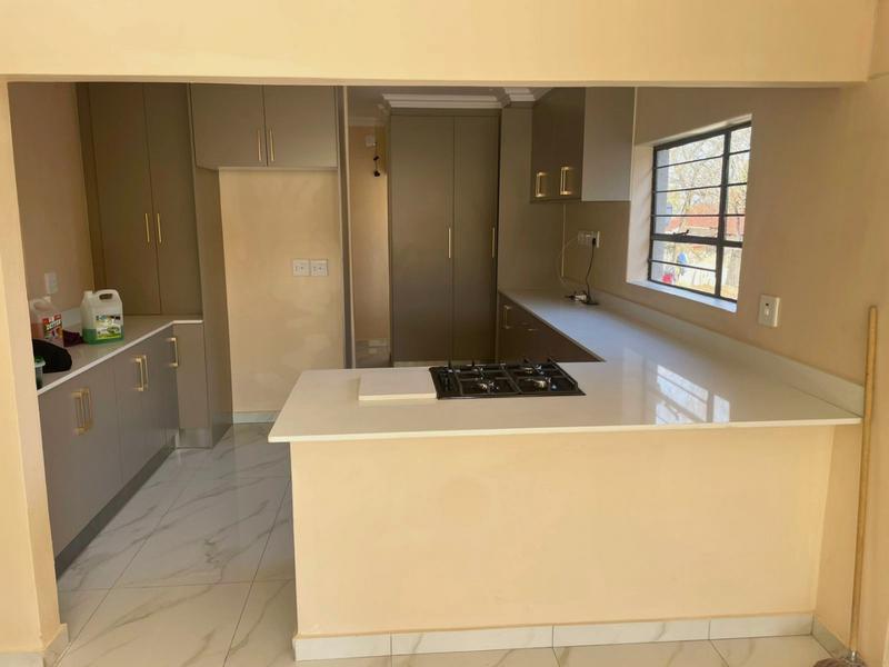 To Let 3 Bedroom Property for Rent in Birchleigh Gauteng