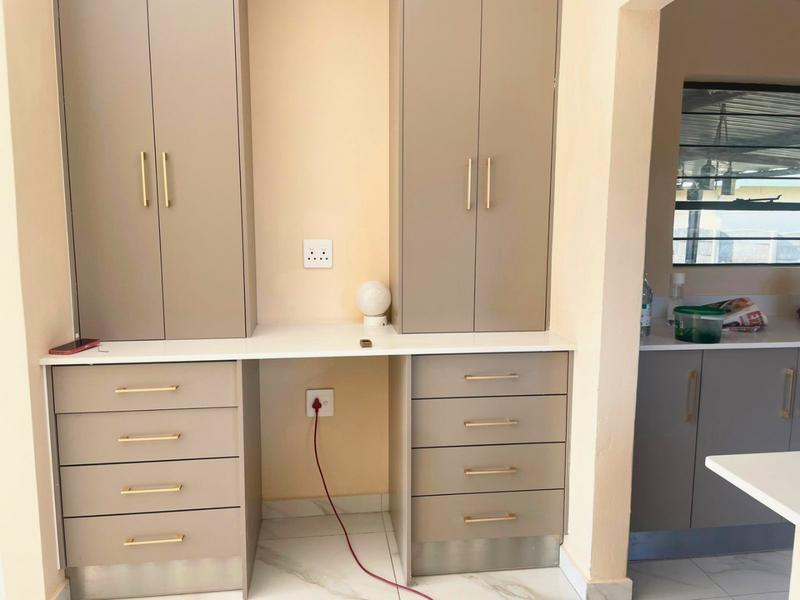 To Let 3 Bedroom Property for Rent in Birchleigh Gauteng