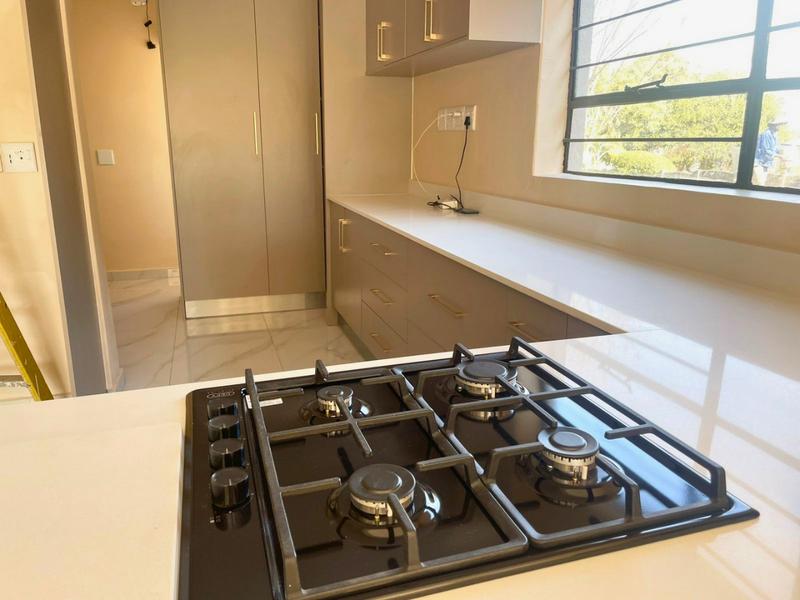 To Let 3 Bedroom Property for Rent in Birchleigh Gauteng