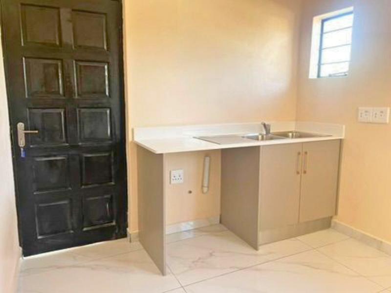 To Let 3 Bedroom Property for Rent in Birchleigh Gauteng