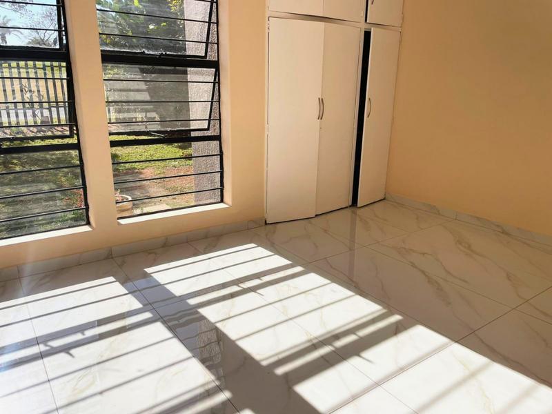 To Let 3 Bedroom Property for Rent in Birchleigh Gauteng