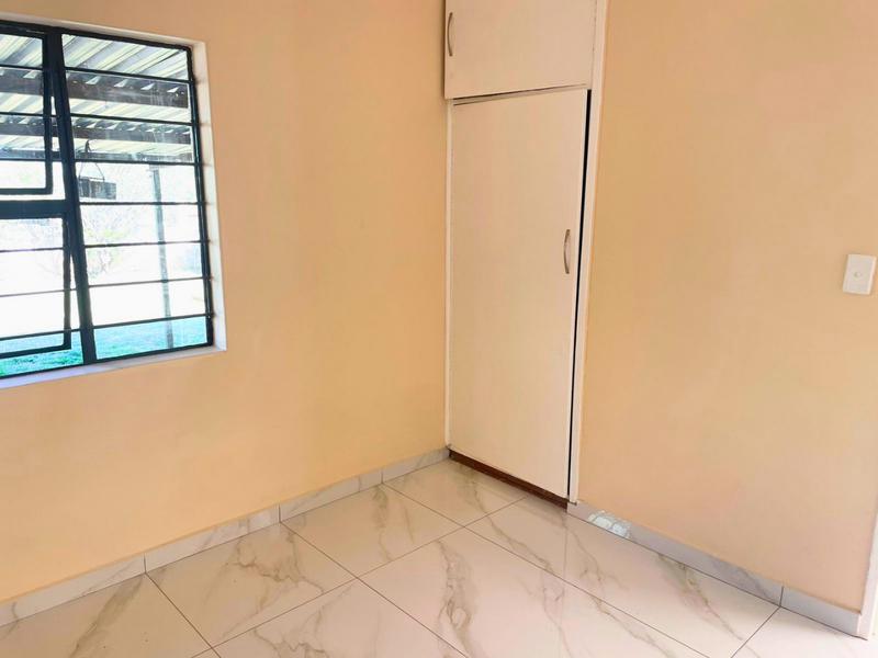 To Let 3 Bedroom Property for Rent in Birchleigh Gauteng