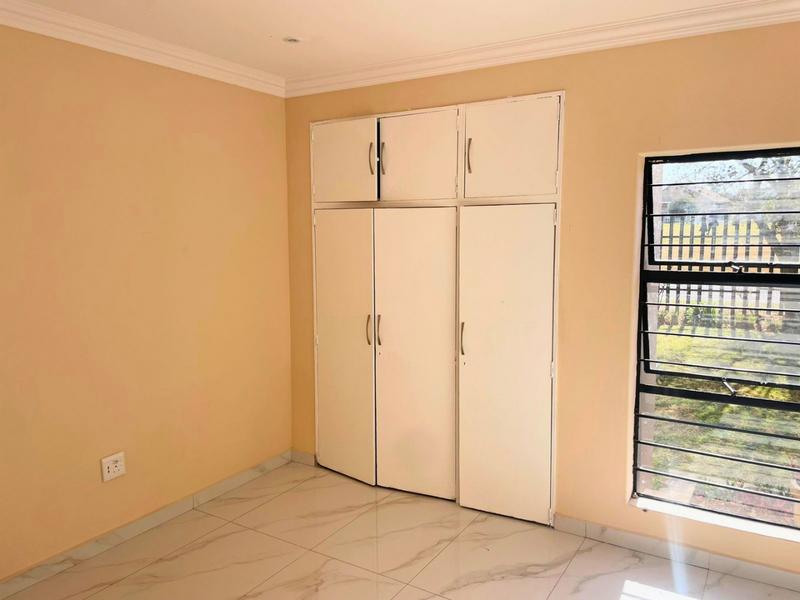 To Let 3 Bedroom Property for Rent in Birchleigh Gauteng