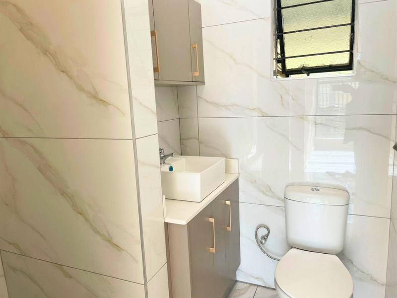 To Let 3 Bedroom Property for Rent in Birchleigh Gauteng