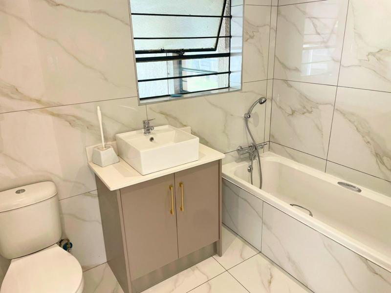 To Let 3 Bedroom Property for Rent in Birchleigh Gauteng