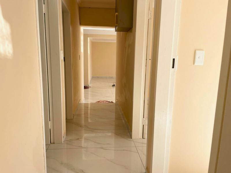 To Let 3 Bedroom Property for Rent in Birchleigh Gauteng