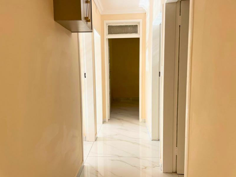 To Let 3 Bedroom Property for Rent in Birchleigh Gauteng