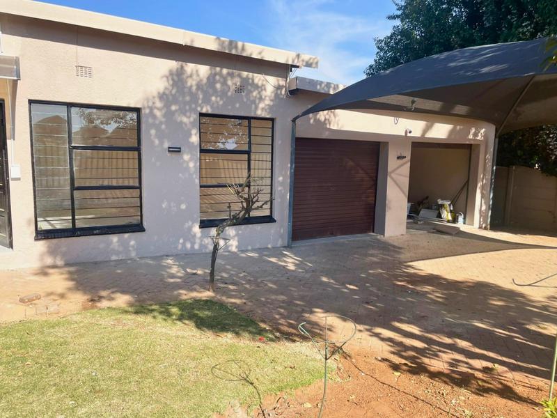 To Let 3 Bedroom Property for Rent in Birchleigh Gauteng