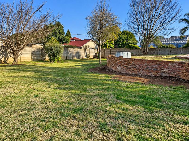 To Let 3 Bedroom Property for Rent in Birchleigh Gauteng