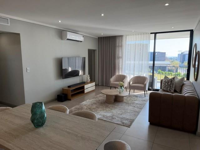 To Let 3 Bedroom Property for Rent in Ascend to Midstream Gauteng