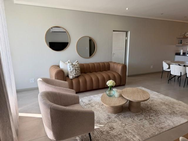 To Let 3 Bedroom Property for Rent in Ascend to Midstream Gauteng