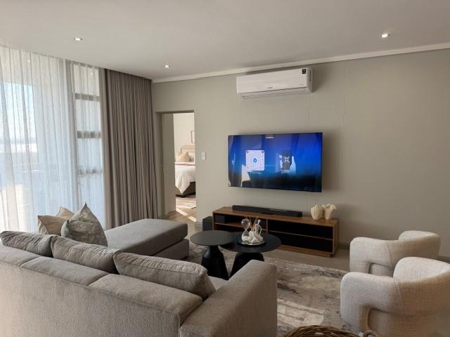 To Let 3 Bedroom Property for Rent in Ascend to Midstream Gauteng