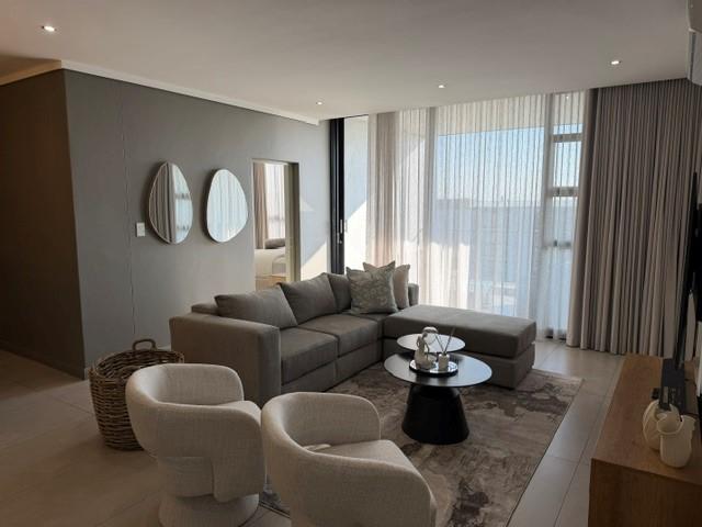 To Let 3 Bedroom Property for Rent in Ascend to Midstream Gauteng