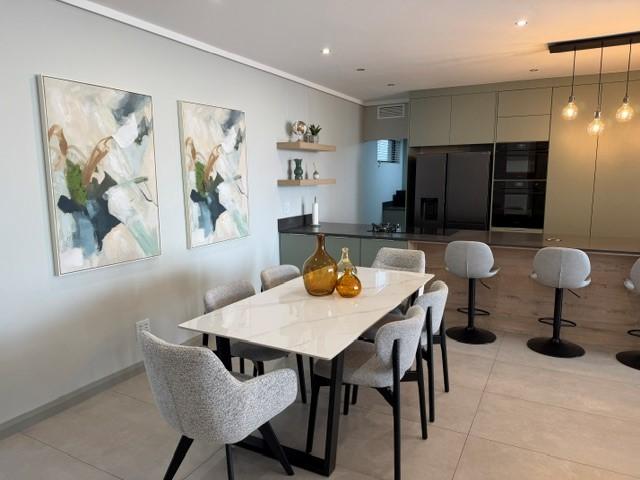 To Let 3 Bedroom Property for Rent in Ascend to Midstream Gauteng