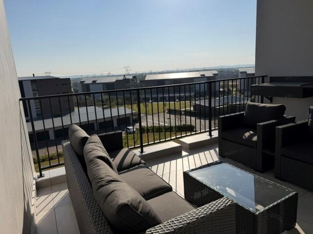 To Let 3 Bedroom Property for Rent in Ascend to Midstream Gauteng