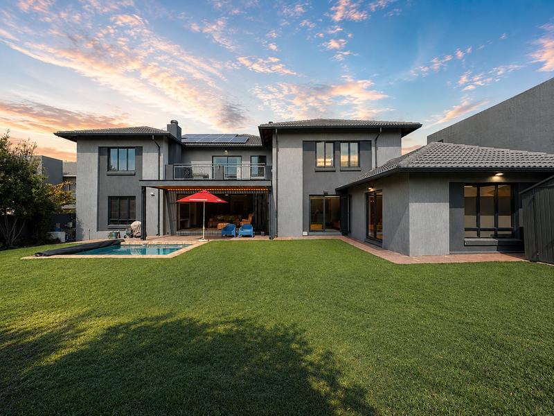 5 Bedroom Property for Sale in Midlands Estate Gauteng