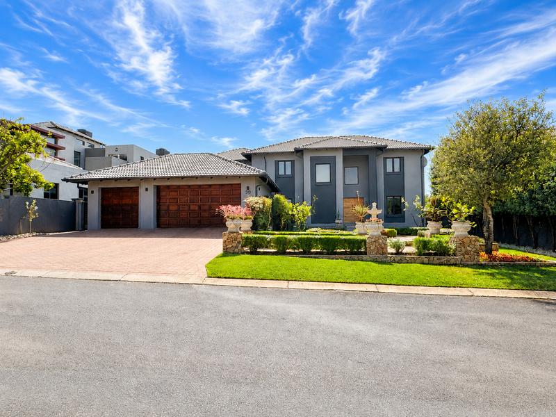 5 Bedroom Property for Sale in Midlands Estate Gauteng